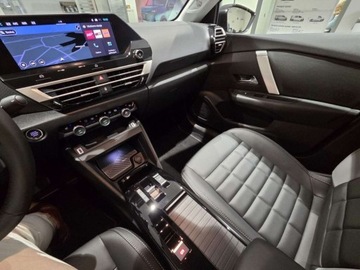 Citroen 2025 Citroen C4X C4 X 1.2 mHEV Max 136KM eDCT6 SalonPL Dealer Gwarancja Vat23, zdjęcie 20