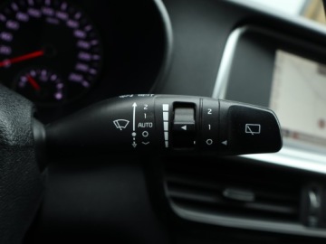 Kia Optima II Kombi Facelifting 1.6 T-GDI 180KM 2019 Kia Optima 1.6 T-GDI, Salon Polska, Automat, zdjęcie 19