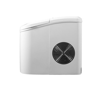 Ледогенератор LIN WHITE W12-PRO