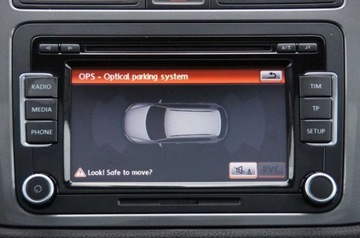 Volkswagen Tiguan I SUV Facelifting 2.0 TDI CR DPF BlueMotion 140KM 2012 Volkswagen Tiguan 2.0 TDI CR 140 KM, 4x4, Lift, R-Line, Kamera, Webasto, H, zdjęcie 14