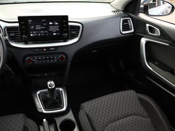 Kia Ceed III Kombi 1.4 T-GDi 140KM 2020 Kia Ceed 1.4 T-GDI, Salon Polska, 1. Właściciel, zdjęcie 7