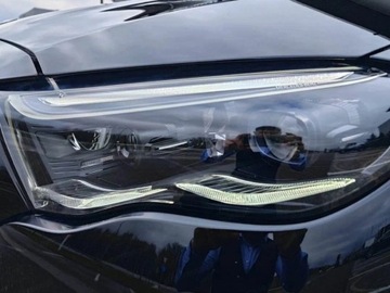 Mercedes Klasa E W214 Sedan 2.0 200 204KM 2025 E Klasa 200 4-Matic Avantgarde 2.0 (204KM) 2025, zdjęcie 3