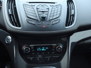 Ford Kuga II SUV 1.6 EcoBoost 150KM 2013 Ford Kuga 1.6 EcoBoost, Skóra, Klima, Klimatronic, zdjęcie 16