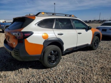 Subaru Outback VI 2022 Subaru Outback Wilderness 2022 2.4 Benzyna 260KM, zdjęcie 3