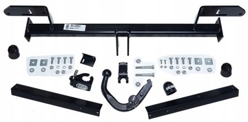 WYPINANY HAK HOLOWNICZY OPEL ZAFIRA 3 C III od2011