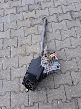 kolumna kierownicza MAN TGX TGS drążek kierowniczy