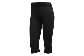 ADIDAS LEGGINSY TF CAPRI T FJ7169 (XXS)