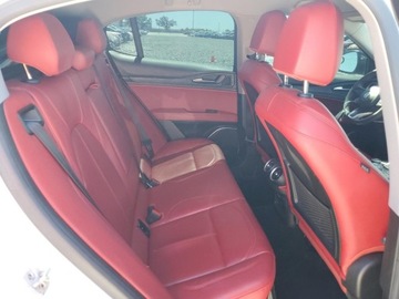 Alfa Romeo Stelvio 2020 Alfa Romeo Stelvio 2020 2.0l 2.0 Benzyna 280KM, zdjęcie 11