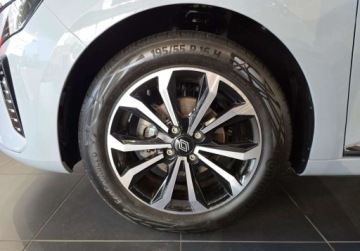 Renault Clio V 2025 Renault Clio od reki CLIO techno full hybrid E-Tech 145 g.2025 1.6 Hybryda, zdjęcie 9