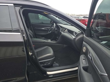 Infiniti 2025 Infiniti QX55 Essential 2025 2.0 Benzyna 268KM, zdjęcie 10