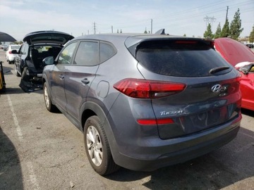 Hyundai Tucson III 2019 Hyundai Tucson HYUNDAI TUCSON SE, 2019r., 2.0L, zdjęcie 3