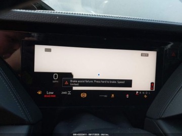  GMC Yukon XL Denali 2025 6.2l 6.2 Benzyna 420KM, zdjęcie 10