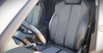 Peugeot 3008 II Crossover 1.2 PureTech 130KM 2017 Peugeot 3008 (Nr.284) 1.2 THP 130 KM Navi Kamera Tempomat Klimatyzacja Gwa, zdjęcie 12