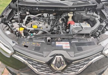 Renault Kadjar Crossover Facelifting 1.3 TCe 140 FAP 140KM 2019 Renault Kadjar Renault Kadjar 2019r 1332-140 KM 1.3 Benzyna 140KM, zdjęcie 20