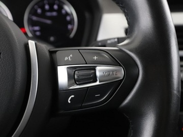 BMW X1 F48 Crossover Plug-In 1.5 25e 220KM 2020 BMW X1 4x4 automat PHEV full LED sportowe fotele, zdjęcie 30