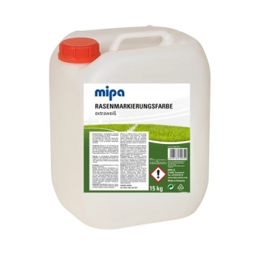 FARBA DO MALOWANIA LINII BOISKA 15 KG MIPA