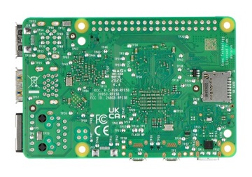 Raspberry Pi 5 4GB