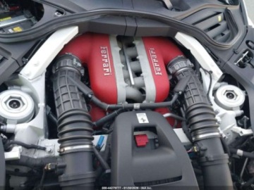Ferrari 2023 Ferrari Purosangue 2023 6.5 Benzyna 715KM, zdjęcie 10