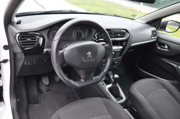 Peugeot 301 Sedan 1.2 PureTech 82KM 2016 PEUGEOT 301 1.2 Pure Tech Access Krajowy Bezwypadkowy, zdjęcie 9