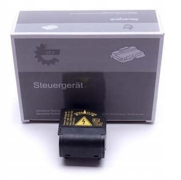 ZAPALOVACÍ STARTER XENON SKV 59SKV069 AUDI A3 A4 B5 A6 C5 SUPERB II PASSAT