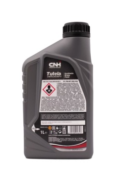 ТОРМОЗНАЯ ЖИДКОСТЬ TUTELA SYNTFLUID DOT 4 1л