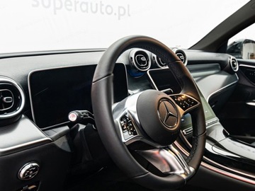 Mercedes GLC C254/X254 Coupe 2.0 200 204KM 2025 GLC Coupe 200 4-Matic Avantgarde 2.0 204KM, zdjęcie 4