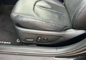 Kia Optima II Kombi 1.7 VGT CRDi 141KM 2017 Kia Optima 1.7 CRDI 141 KM Nawigacja LED Kamera Klimatyzacja 1.7 Diesel, zdjęcie 23