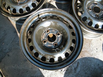 [T49] 4X100 ET39 R14 OPEL CORSA DAEWOO NUBIRA $