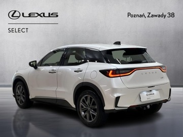 Lexus 2025 Lexus LBX 1.5 Hybrid Elegant Lexus LBX 1.5 Elegant, zdjęcie 8