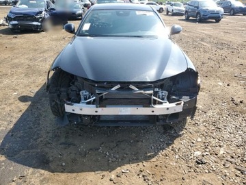 Alfa Romeo Giulia II Sedan Facelifting 2.0 Turbo 280KM 2022 Alfa Romeo Giulia 2022 2.0l 2.0 Benzyna 280KM, zdjęcie 5