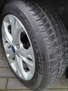 Ford S-Max I Van Facelifting 2.0 Duratorq TDCi DPF 140KM 2014 Ford S-Max Salon PL I Wlasciciel Serwisowany Automat Led PDC Alu 2.0, zdjęcie 7