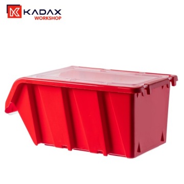 КОНТЕЙНЕР ДЛЯ МАСТЕРСКОЙ ЛОТОК ДЛЯ ХРАНЕНИЯ 155х100х70мм