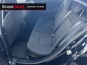 Fiat Tipo II Station Wagon Facelifting 1.5 Hybrid 130KM 2022 Fiat Tipo KOMBI SERIA 3 1.5 130 KM Hybrid (RED) hatchback, zdjęcie 6