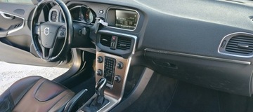 Volvo 2013 Volvo V40 Cross Country D2 Cross Country Automat, zdjęcie 9