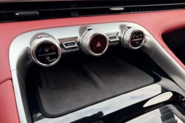 Omoda 9 1.5 T-GDI 537KM 2025 Omoda 9 Wynajem Leasing Bogate wyposazenie Szybki odbior Polski salon, zdjęcie 20