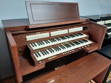 ЦИФРОВОЙ ЦЕРКОВНЫЙ ОРГАН VISCOUNT-DOMUS PRESTIGE 20 DELUXE