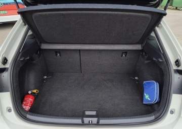 Volkswagen T-Cross SUV 1.5 TSI 150KM 2022 Volkswagen Taigo 1.5 TSI ACT Style DSG, 150KM, Sal, zdjęcie 25