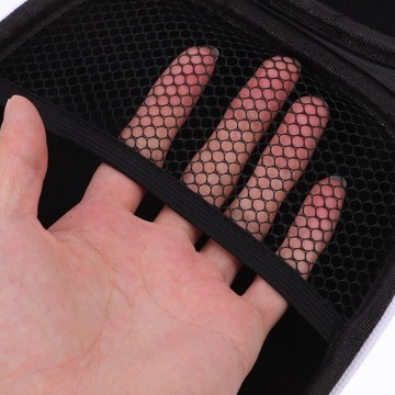 TOREBKI PODRÓŻNE PODRĘCZNY UCHWYT DO PRZECHOWYWANIA