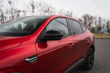 Renault Arkana SUV 1.3 TCe 158KM 2023 Renault Arkana 1.3 TCe, Salon Polska, zdjęcie 9