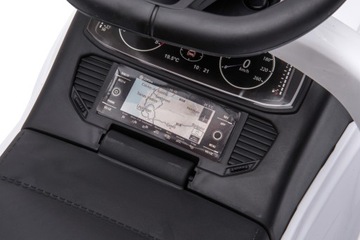 RIDE ON PUSH CAR 3IN1 VW РЕЗИНОВЫЕ КОЛЕСА КОЖАНЫЙ АВТОМОБИЛЬ ПОДАРОК ​​НА ОДИН ГОД