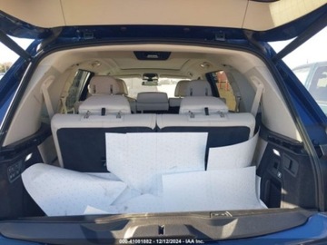 BMW X7 2020 BMW X7 2020 BMW X7 xDrive40i Sports Activity 3.0 Benzyna 335KM, zdjęcie 12