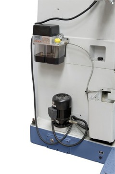 ПРОМЫШЛЕННЫЙ ТЯЖЕЛЫЙ ФРЕЗЕРНЫЙ СТАНОК 2100x500 мм 4xFEED 360