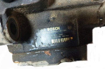ČERPADLO VSTŘIKOVAČE 2.0 HDI 8V C5 607 SCUDO JUMPY C4 307 VITARA