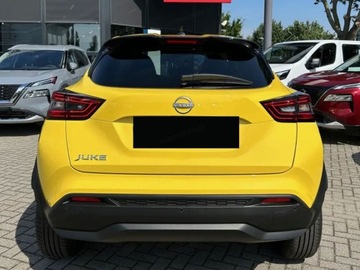 Nissan Juke II Crossover Facelifting 1.0 DIG-T 114KM 2025 Od ręki - N-Connecta 1.0 DIG-T 114KM / Pakiet Zimowy, zdjęcie 3