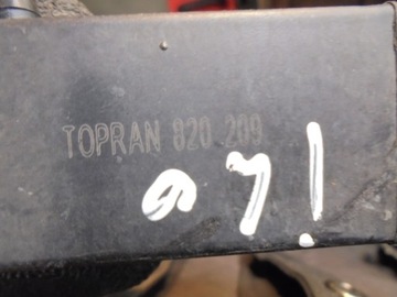 PUMPIČKA KAPALINY OSTŘIKOVAČŮ 820209 HYUNDAI I40