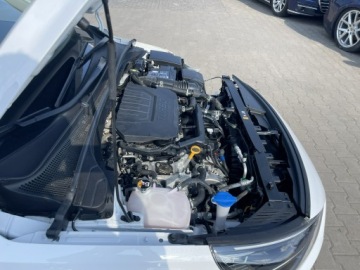 Hyundai i30 III Hatchback Facelifting 1.5 T-GDI 48V 160KM 2023 Hyundai i30 PL mHEV Klimatronik Kamera Podgrz LED, zdjęcie 15