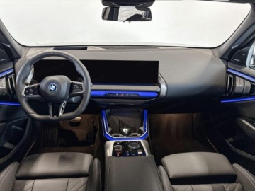 BMW X3 G45 SUV Plug-In 2.0 30e 299KM 2026 BMW X3 xDrive30e Sport Suv 2.0 (299KM) 2026, zdjęcie 8