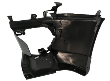 BMW 3 F30 14- DRŽÁKY SVĚTLA HALOGEN PRAVÉ