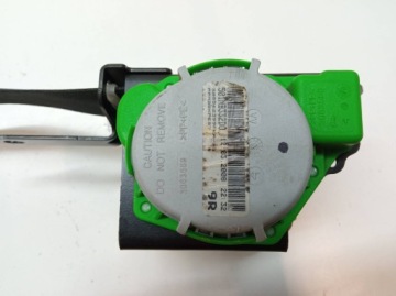 732190D190, Gurten Sicherheits rechts vorne des Beifahrers 732190D190 Toyota Yaris II | thumb 3