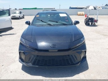 Toyota Camry IX 2025 Toyota Camry 2025 TOYOTA CAMRY SE 2.5 Hybryda 184KM, zdjęcie 6